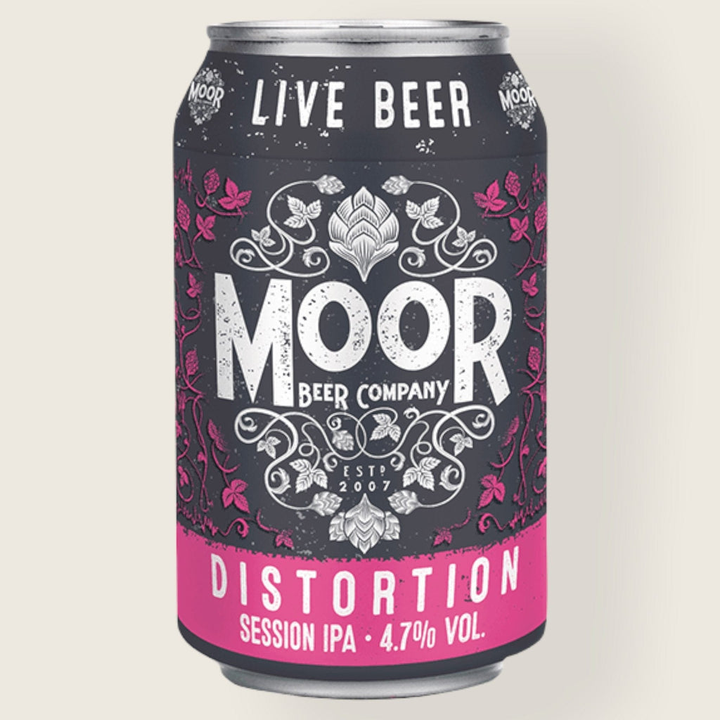 Buy Moor Beer - Distortion | Free Shipping
