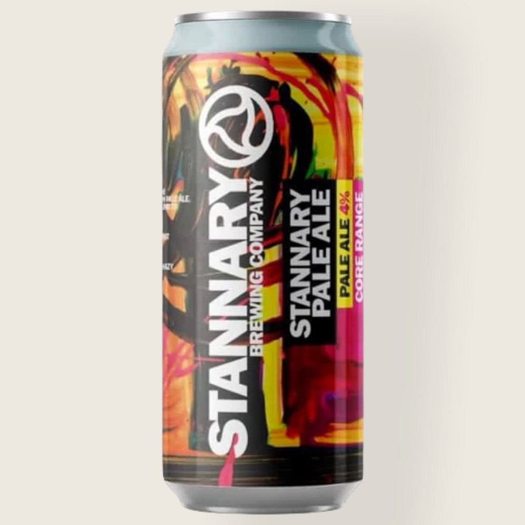 Buy Stannary Brewing - Stannary Pale Ale | Free Shipping