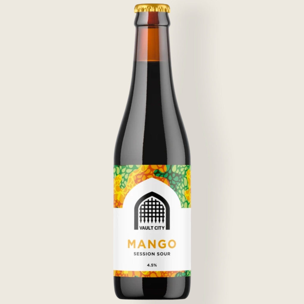 Buy Vault City - Mango Session Sour | Free Shipping