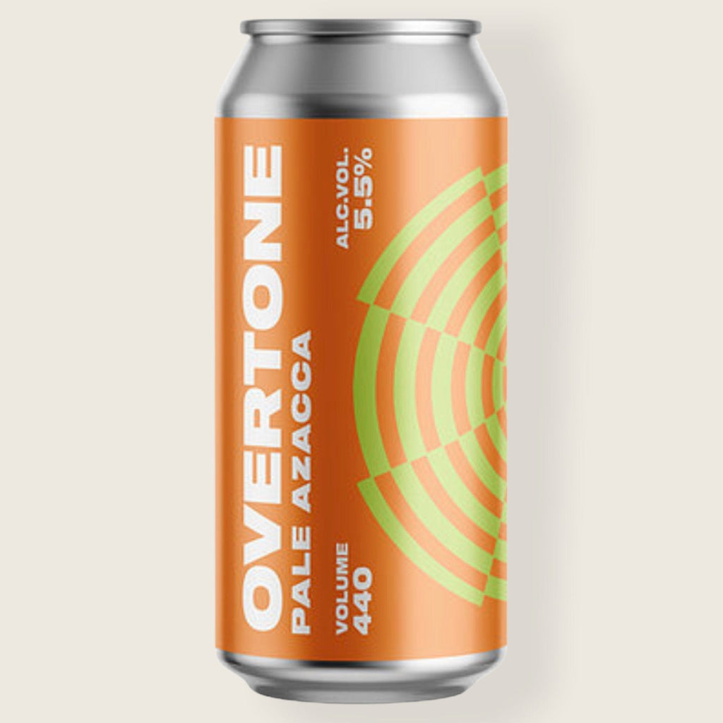 Buy Overtone - Pale Azacca | Free Delivery
