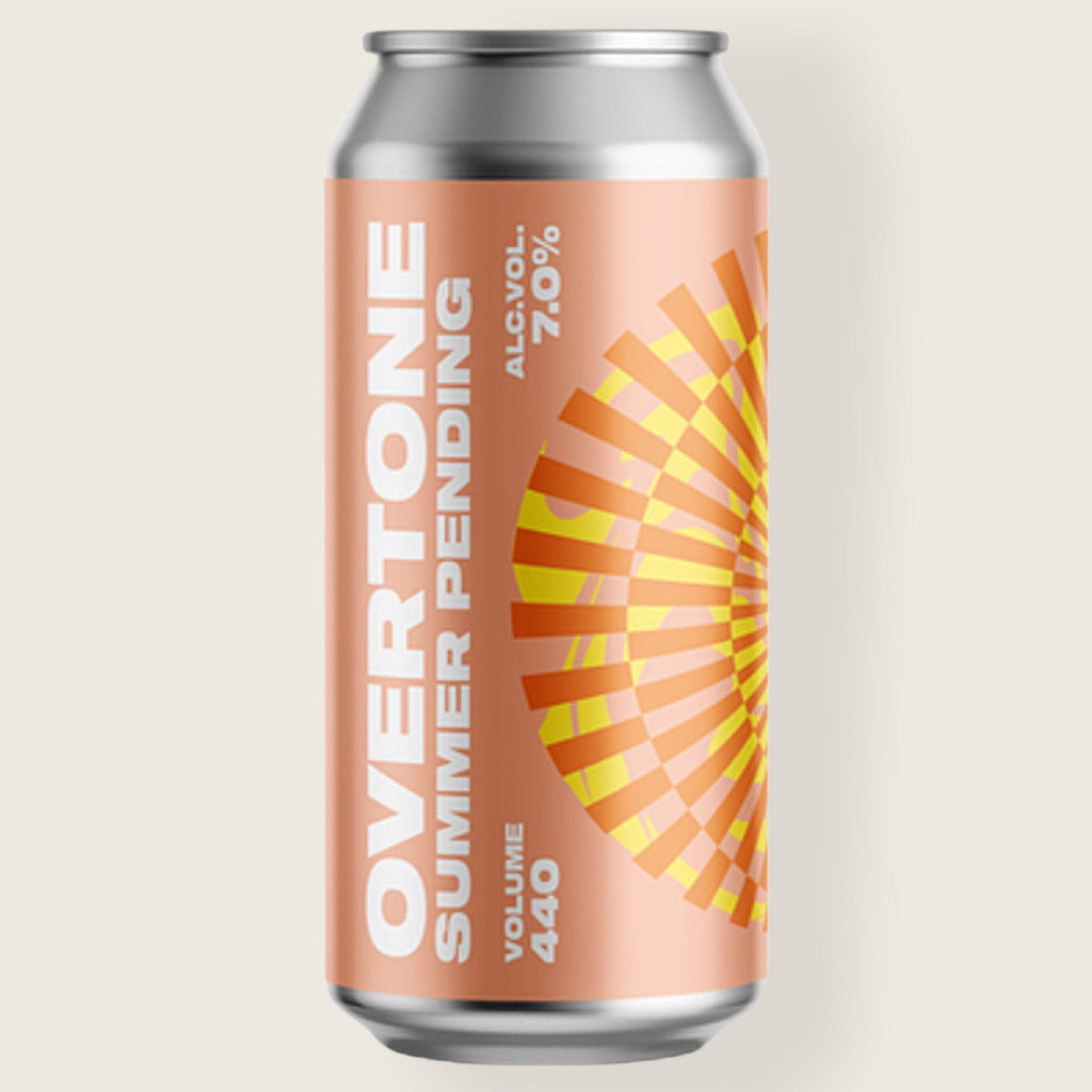 Buy Overtone - Summer Pending | Free Delivery