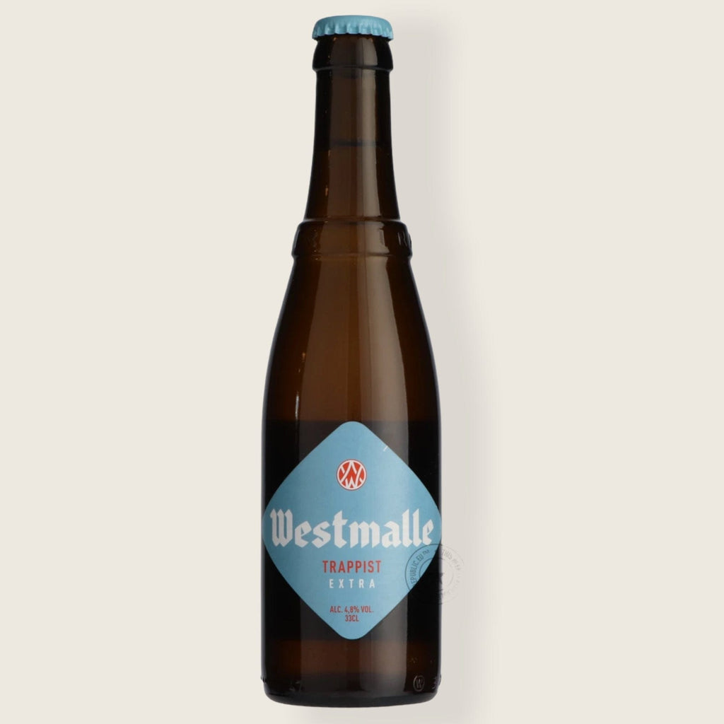 Buy Westmalle - Extra | Free Delivery
