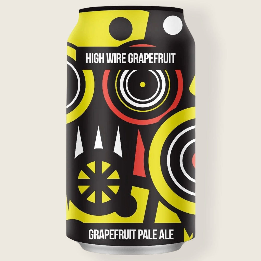 Buy Magic Rock - Grapefruit Highwire | Free Delivery