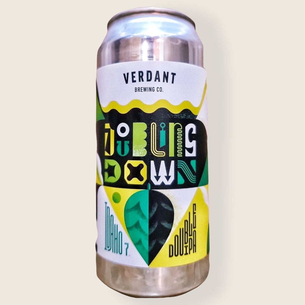 Buy Verdant - Doubling Down | Idaho 7 | Free Delivery