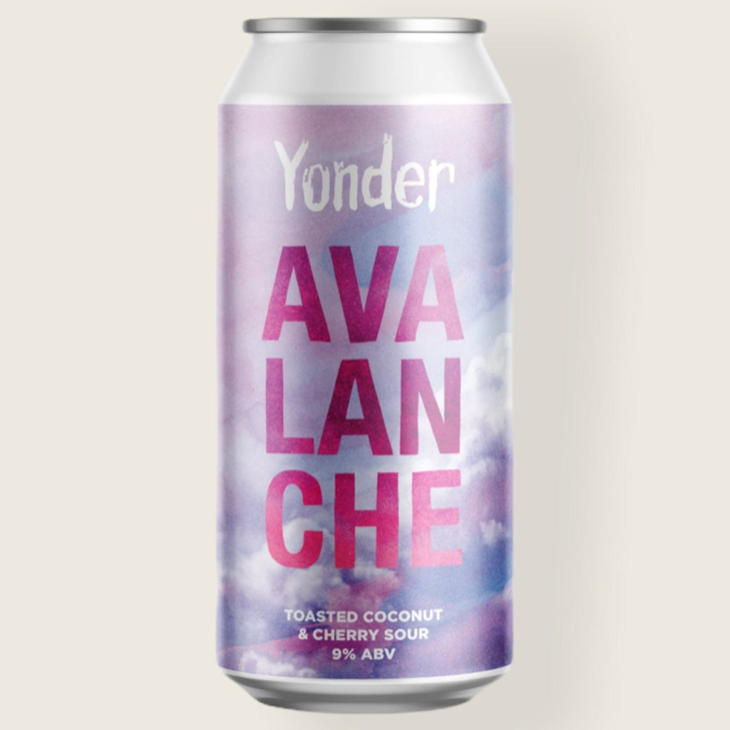 Buy Yonder - Avalanche | Free Delivery