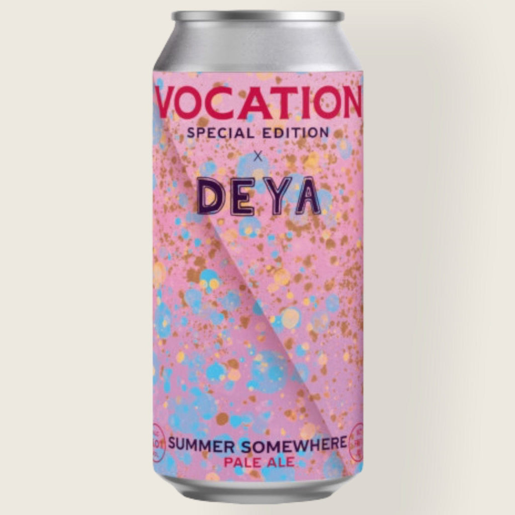 Buy Vocation x DEYA - Summer Somewhere | Free Delivery