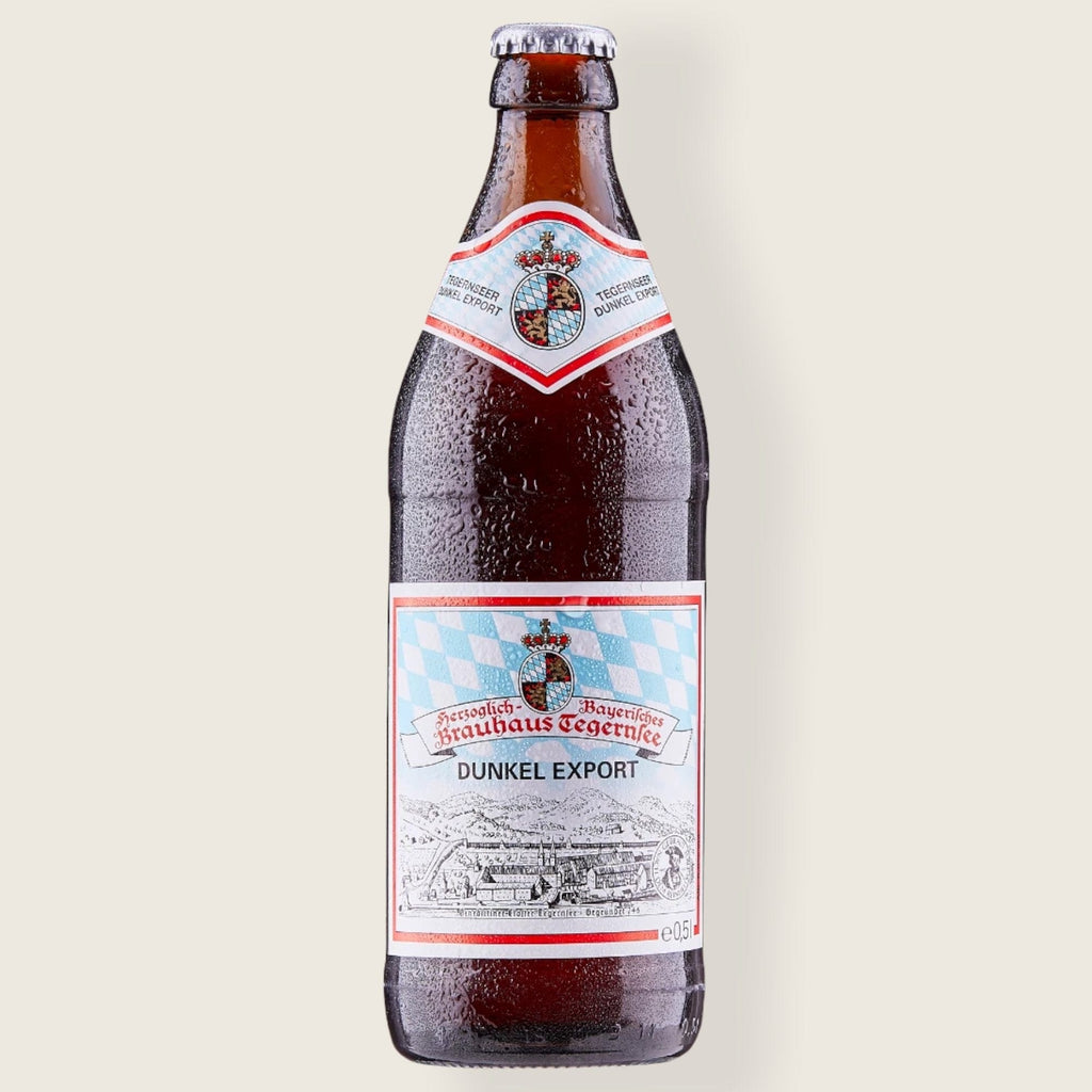 Buy Teggernsee  - Dunkel Export | Free Delivery