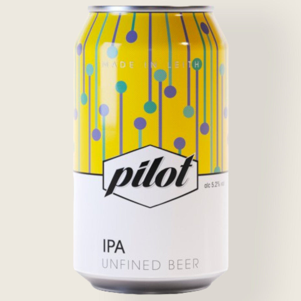 Buy Pilot  - IPA | Free Delivery