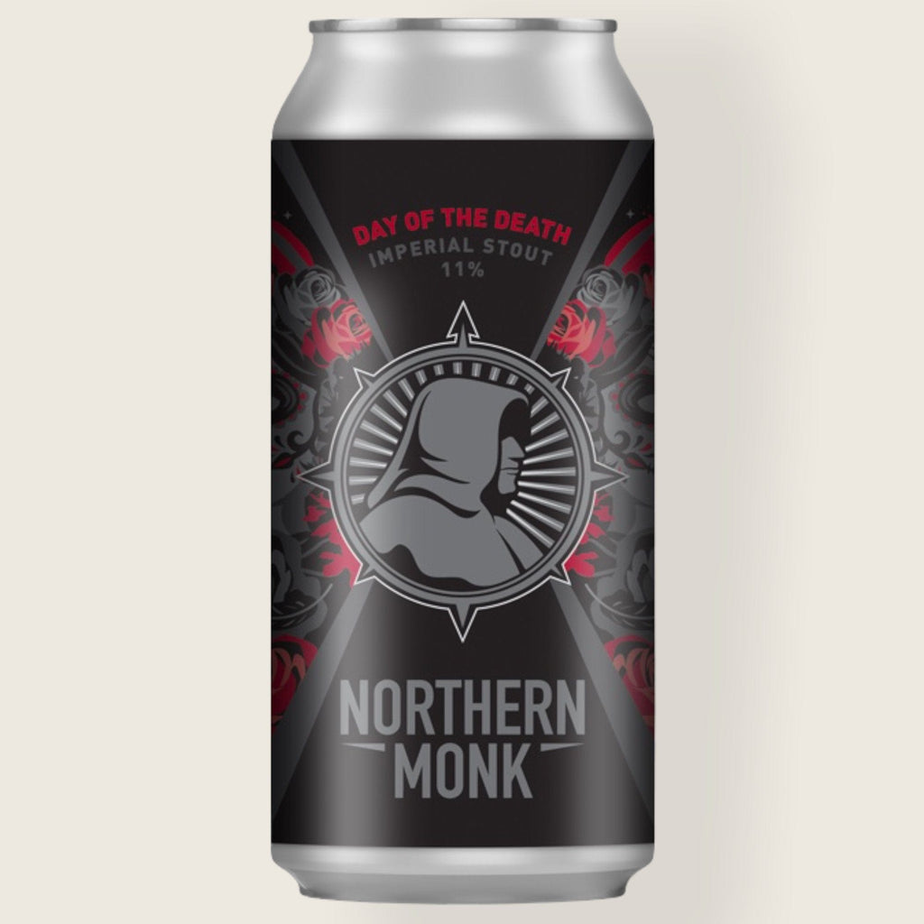 Buy Northern Monk - Shaun of the Death | Free Delivery