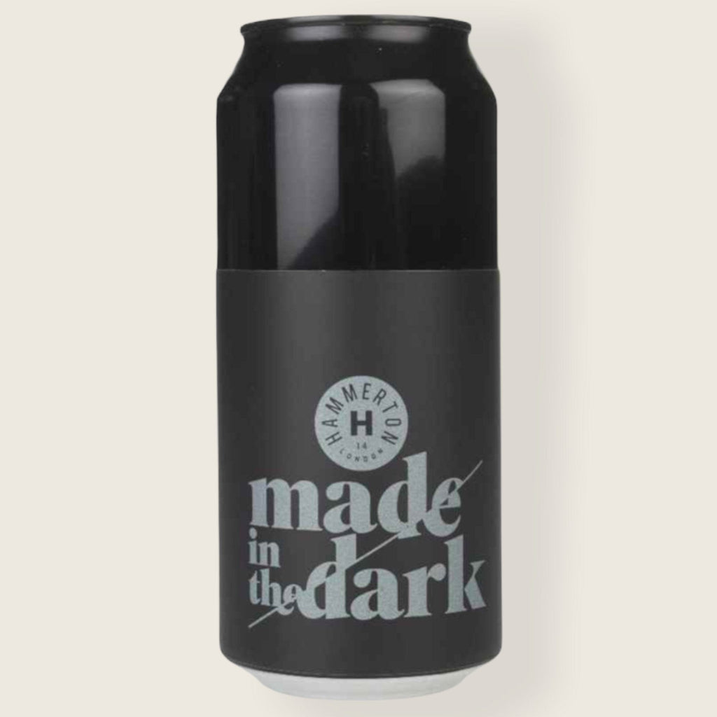 Buy Hammerton - Made In The Dark 2 | Free Delivery