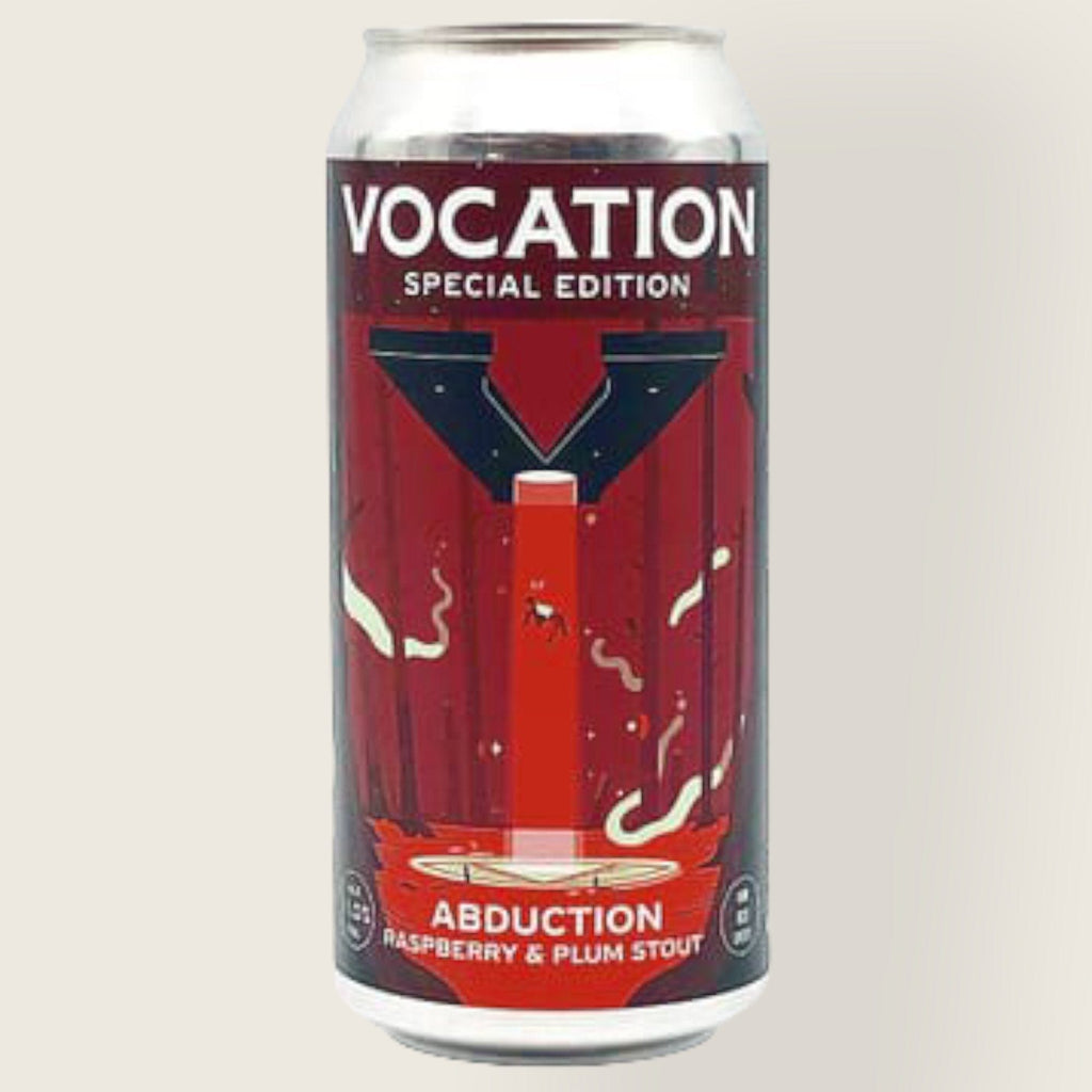 Buy Vocation - Abduction | Free Delivery