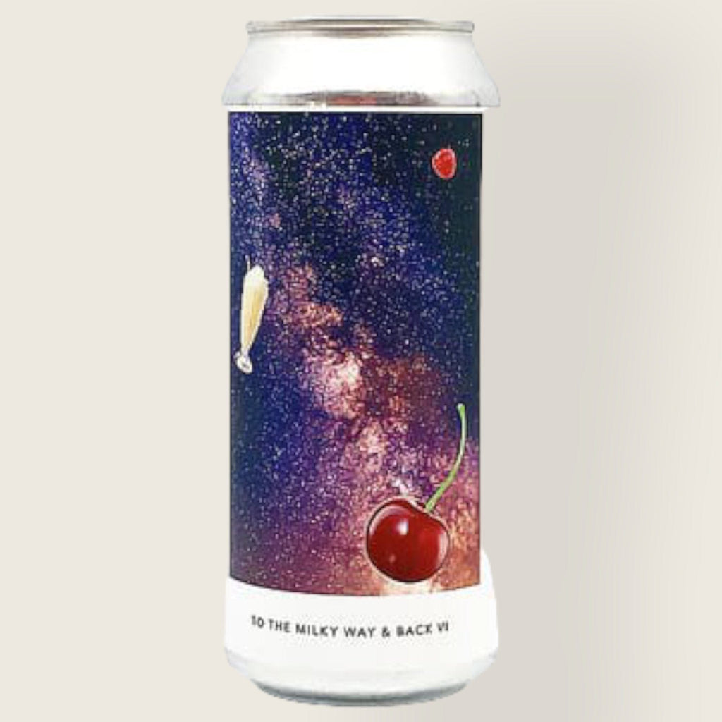 Buy Evil Twin NYC - To the Milky Way and Back VI | Free Delivery