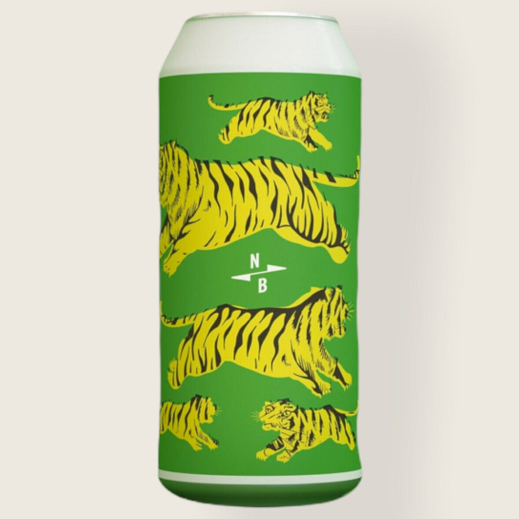 Buy North Brewing x Bundobust - Salted Lime Sour | Free Delivery