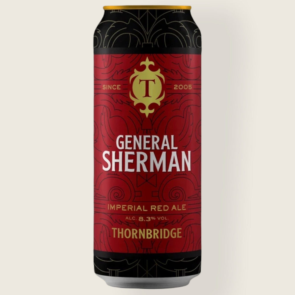 Buy Thornbridge - General Sherman | Free Delivery