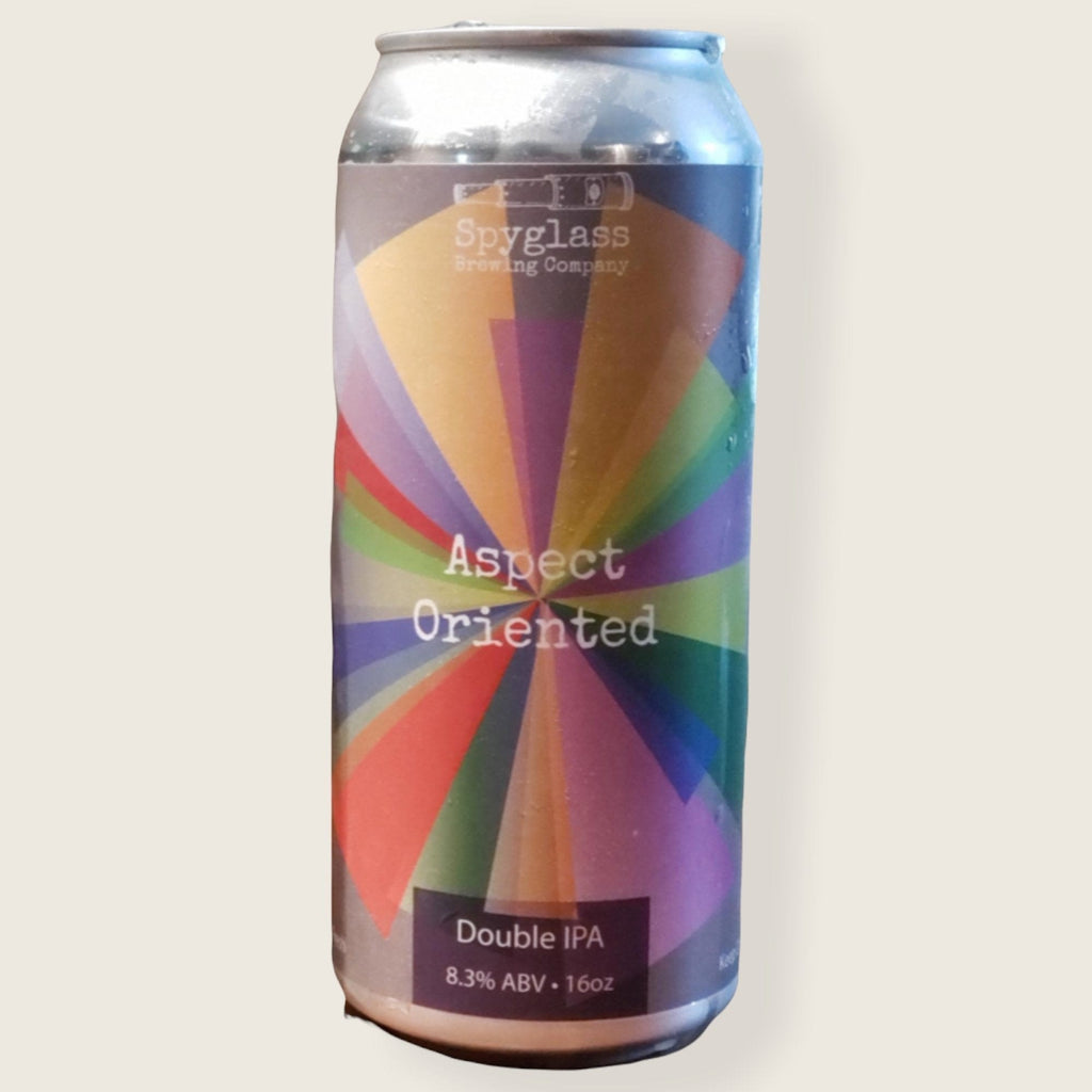 Buy Spyglass Brewing - Aspect Oriented | Free Delivery