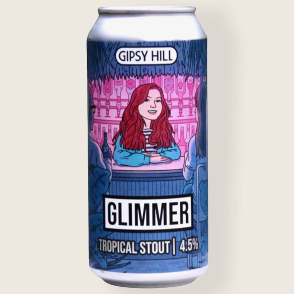 Buy Gipsy Hill - Glimmer | Free Delivery