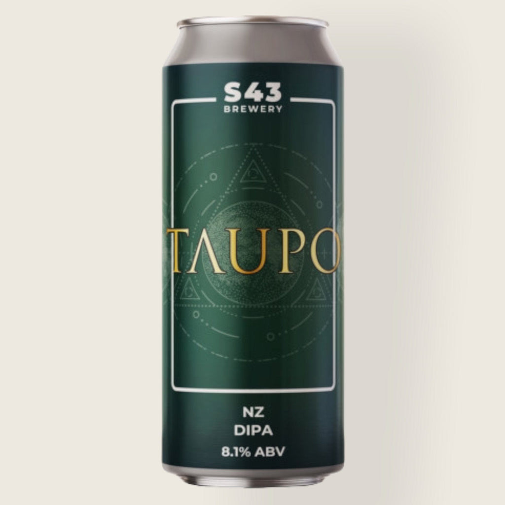 Buy S43 - Taupo | Free Delivery