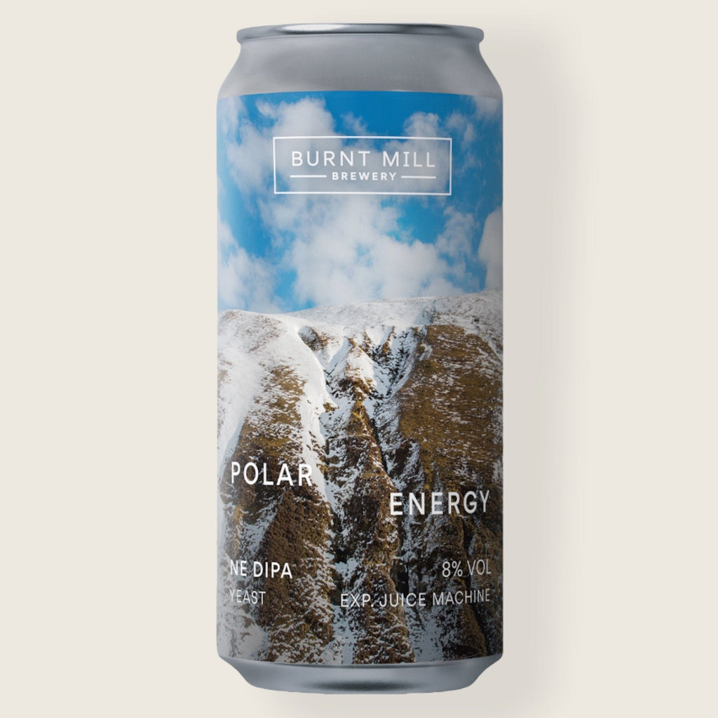Buy Burnt Mill - Polar Energy | Free Delivery