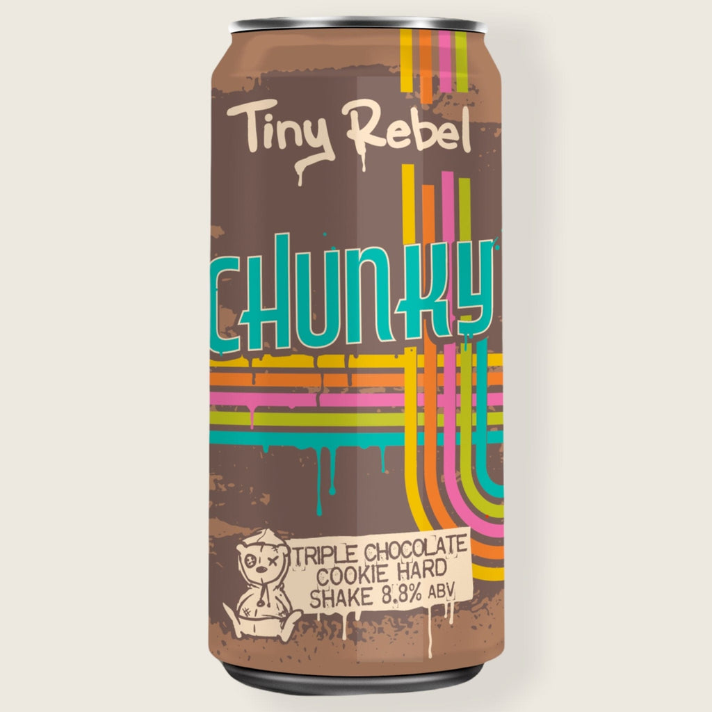Buy Tiny Rebel - Chunky | Free Delivery