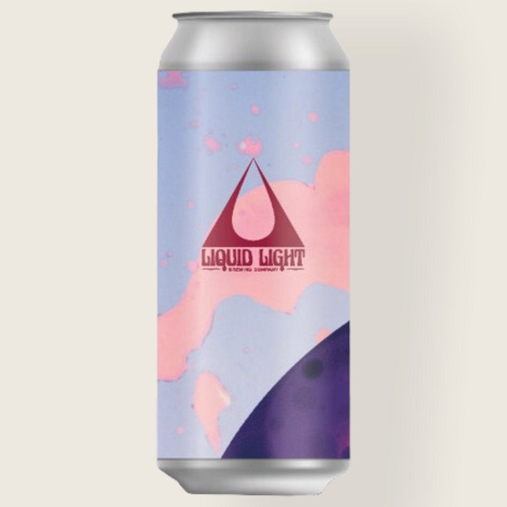 Buy Liquid Light - Pink Moon | Free Delivery
