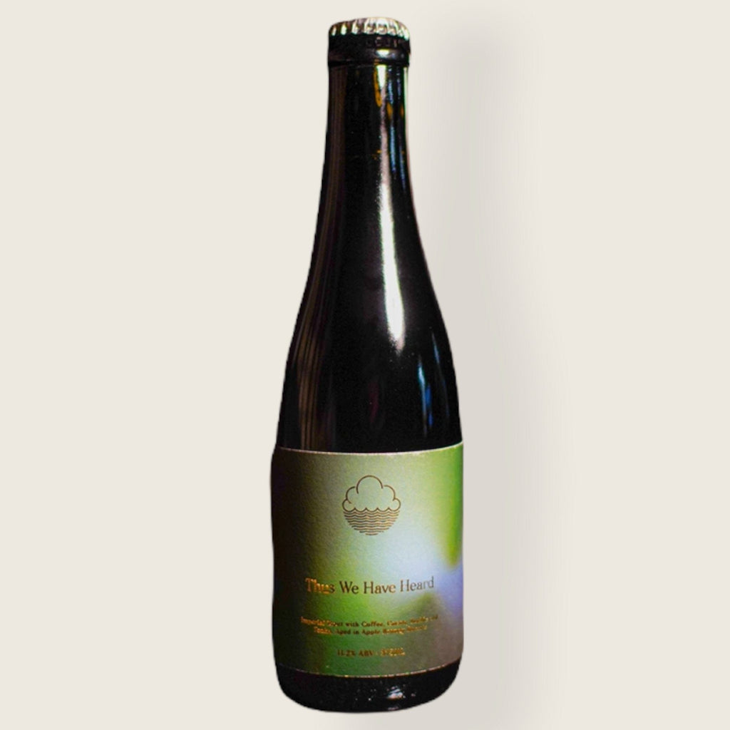 Buy Cloudwater - Thus We Have Heard | Free Delivery