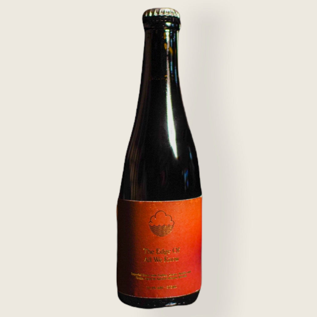 Buy Cloudwater - Edge of All We Know | Free Delivery