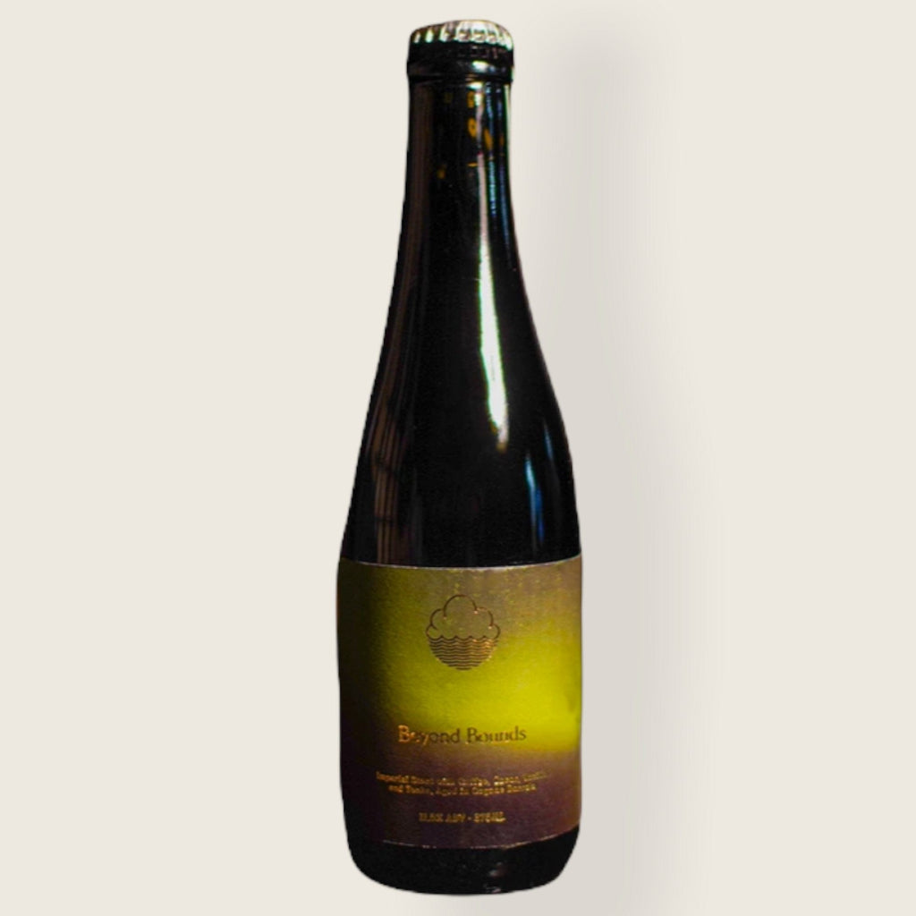 Buy Cloudwater - Beyond Bounds | Free Delivery