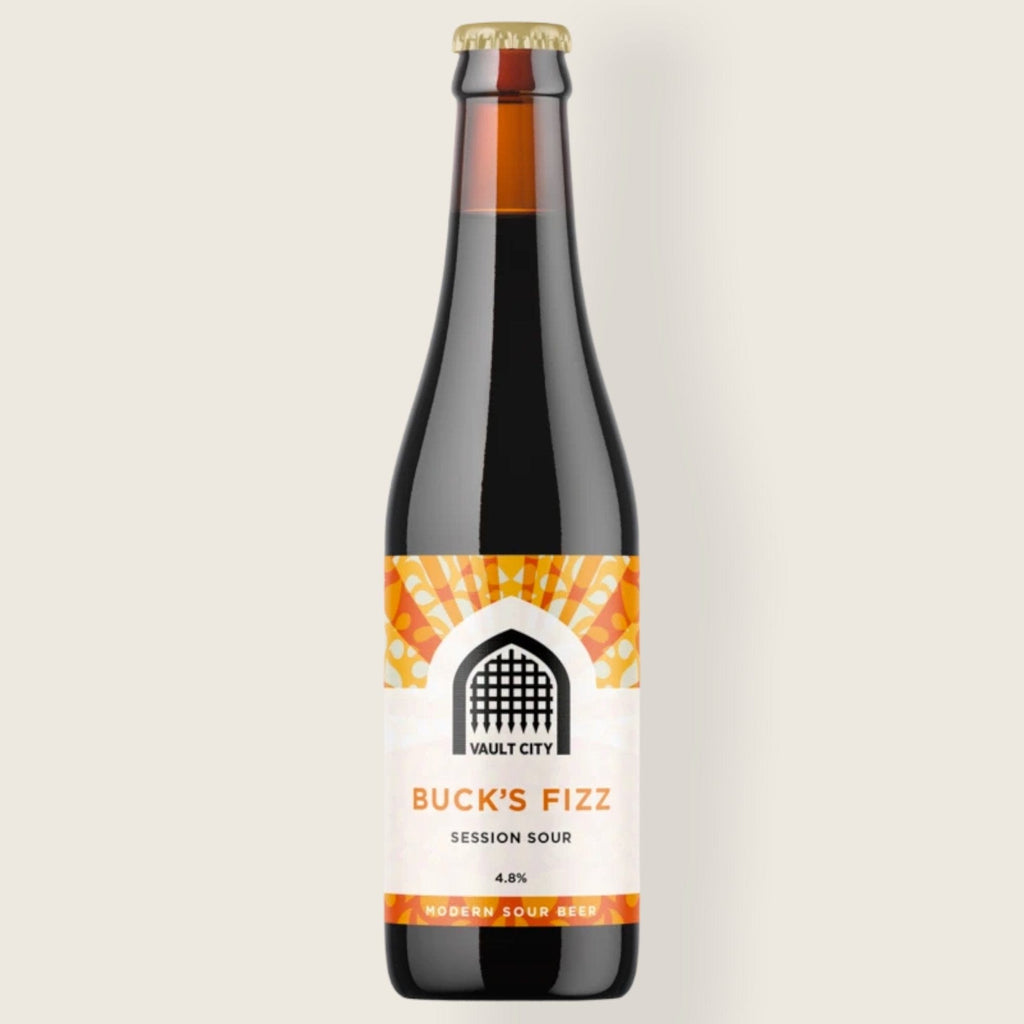 Buy Vault City - Buck's Fizz Session Sour | Free Delivery