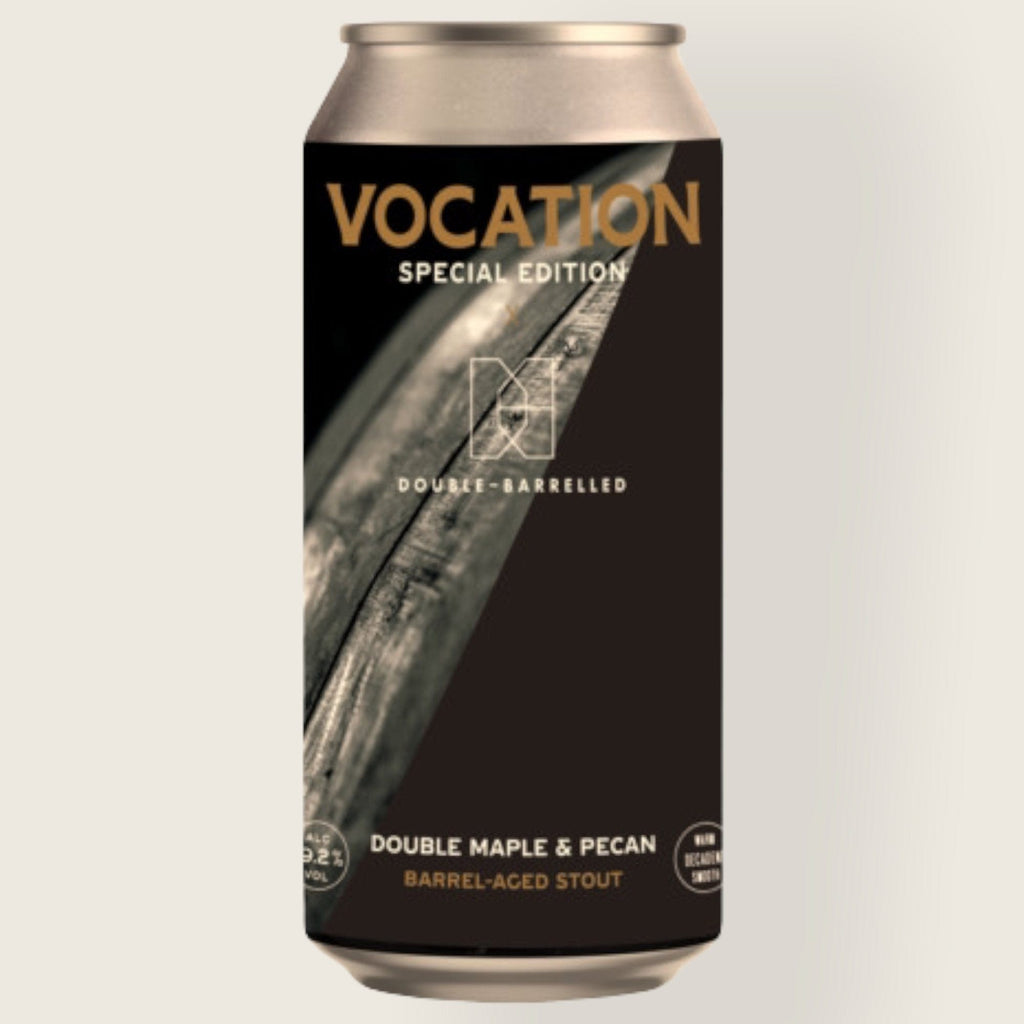Buy Vocation - Double Maple and Pecan | Free Delivery
