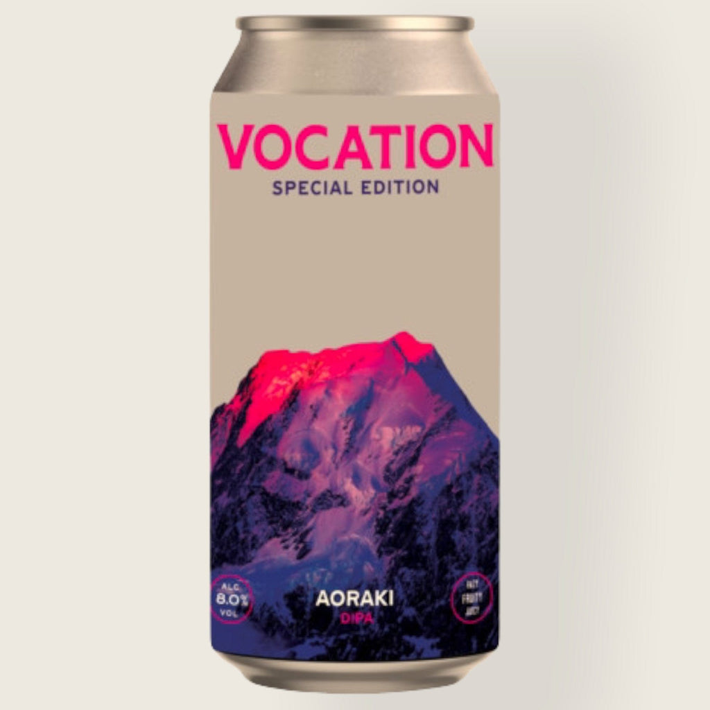 Buy Vocation - Aoraki | Free Delivery