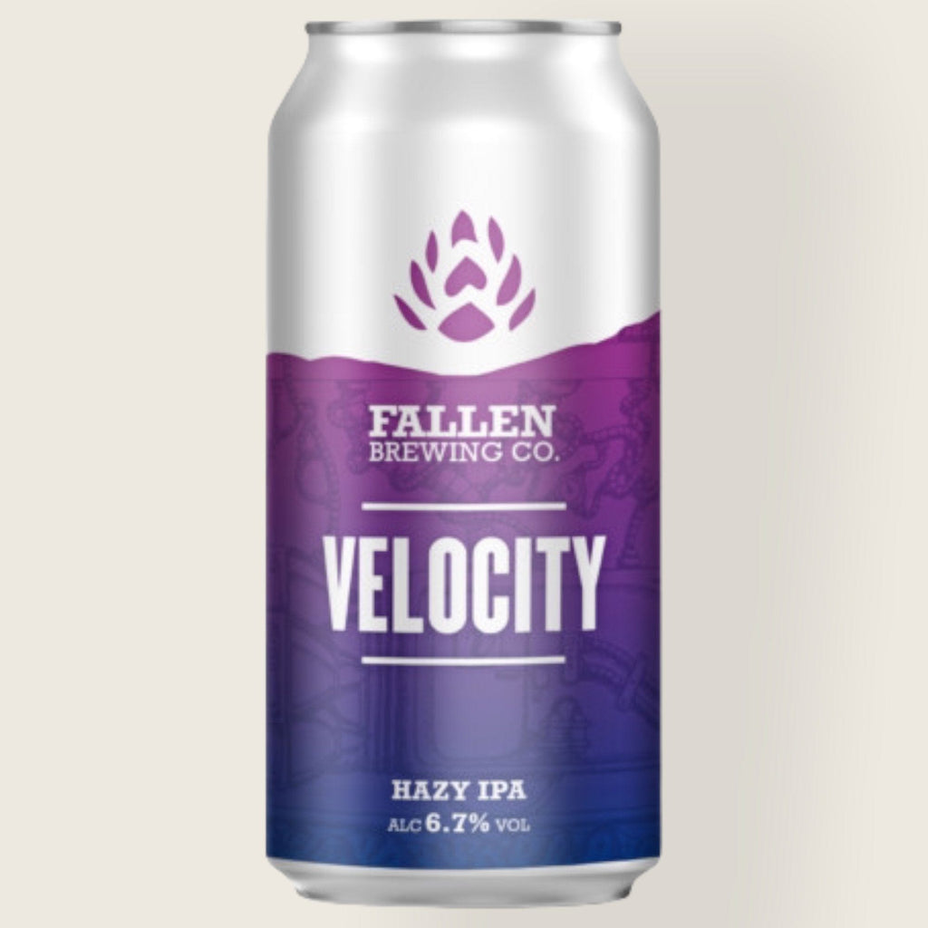 Buy Fallen - Velocity | Free Delivery