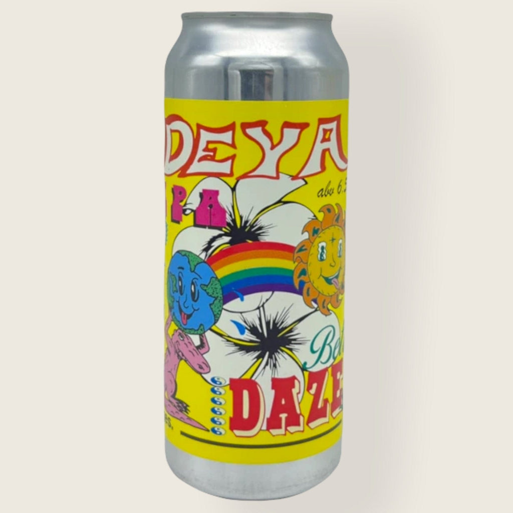 Buy Deya  - Better Daze | Free Delivery