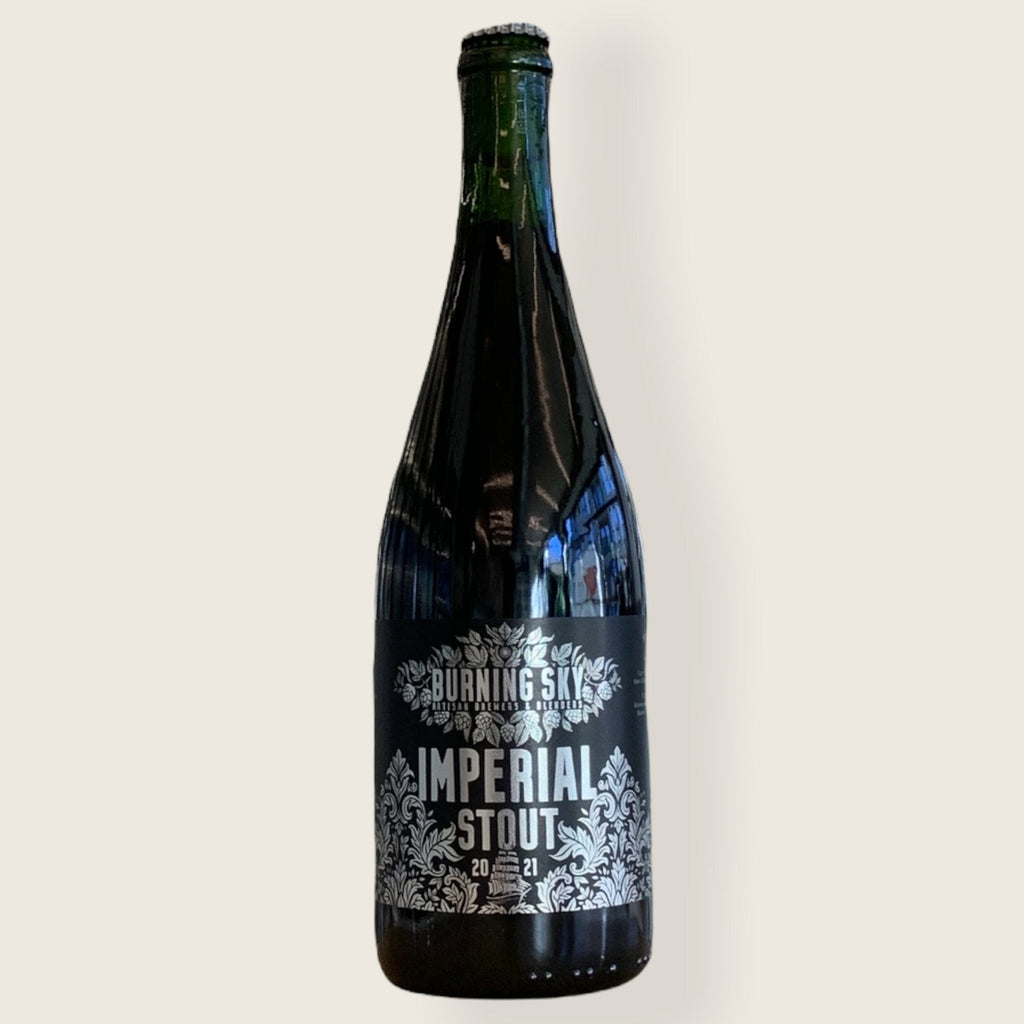 Buy Burning Sky - Imperial Stout | Free Delivery