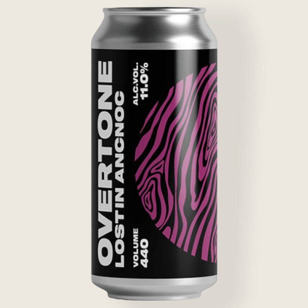 Buy Overtone - Lost In Ancnoc | Free Delivery