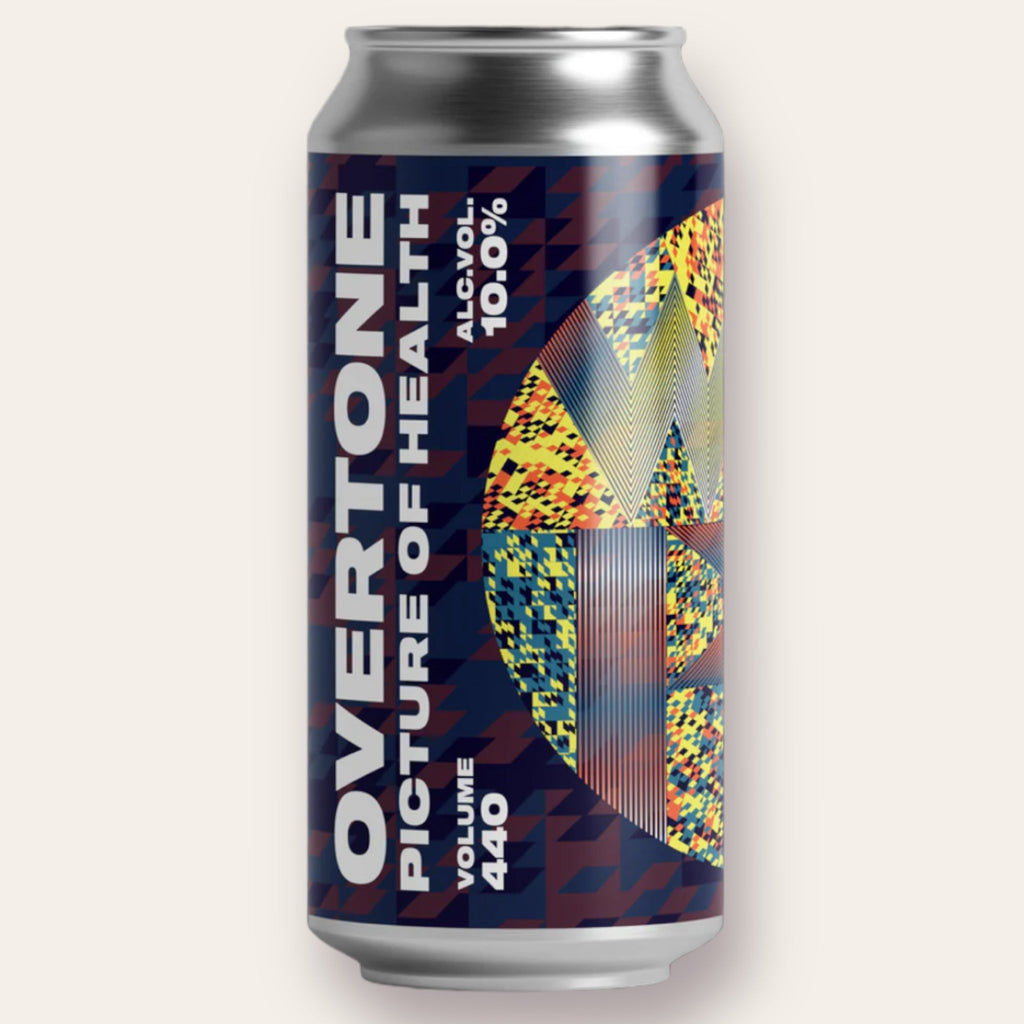 Buy Overtone - Picture of Health 2024 | Free Delivery