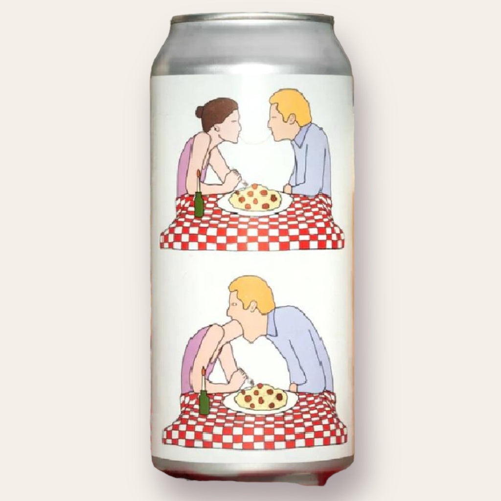 Buy Northern Monk - PATRONS PROJECT 36.06 // CHRIS (SIMPSONS ARTIST) // LOVE SUCKS // IPA | Free Delivery