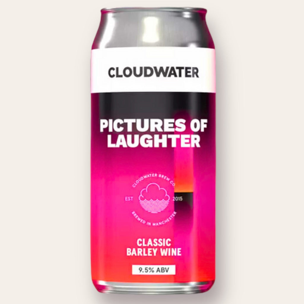 Buy Clouwater - Picture of Laughter | Free Delivery