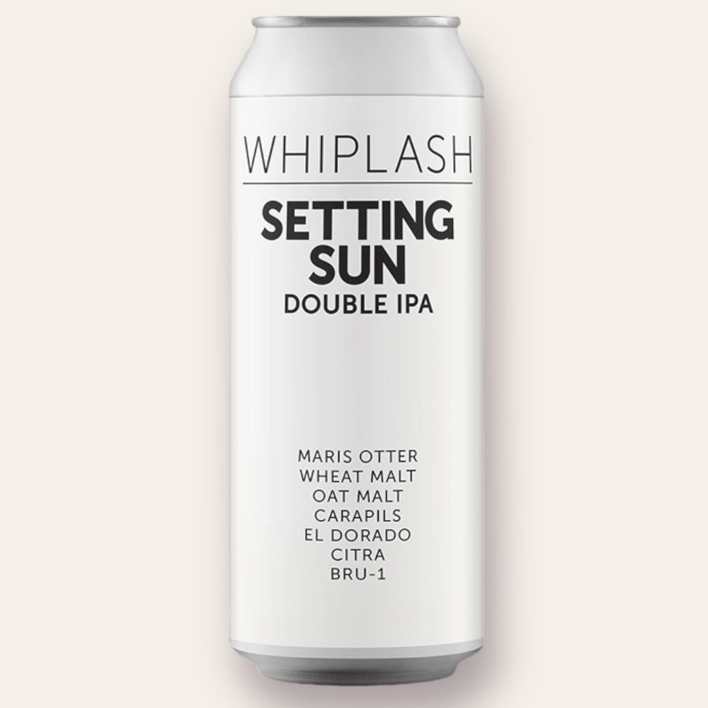 Buy Whiplash - Setting Sun | Free Delivery
