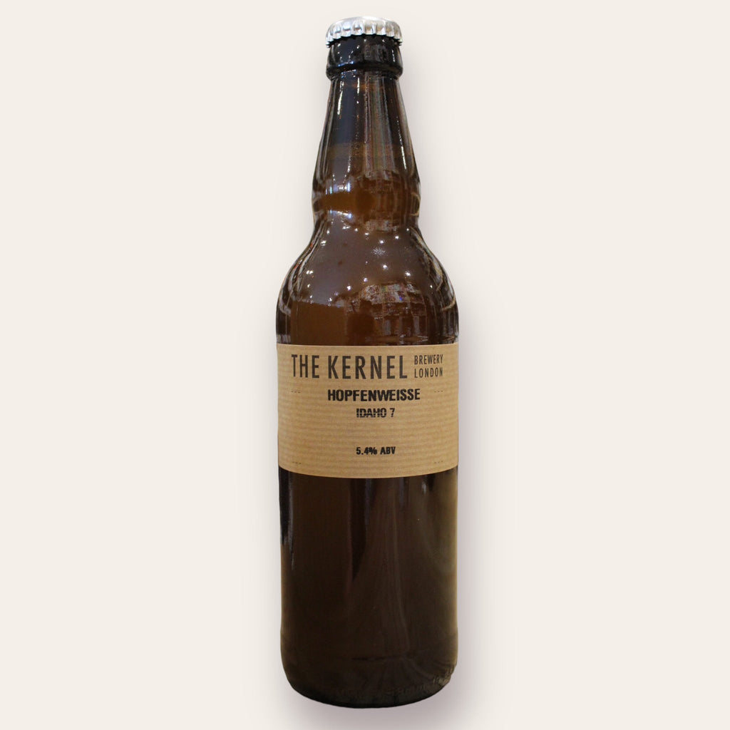 Buy Kernel - Hopfenweisse Idaho 7 | Free Delivery