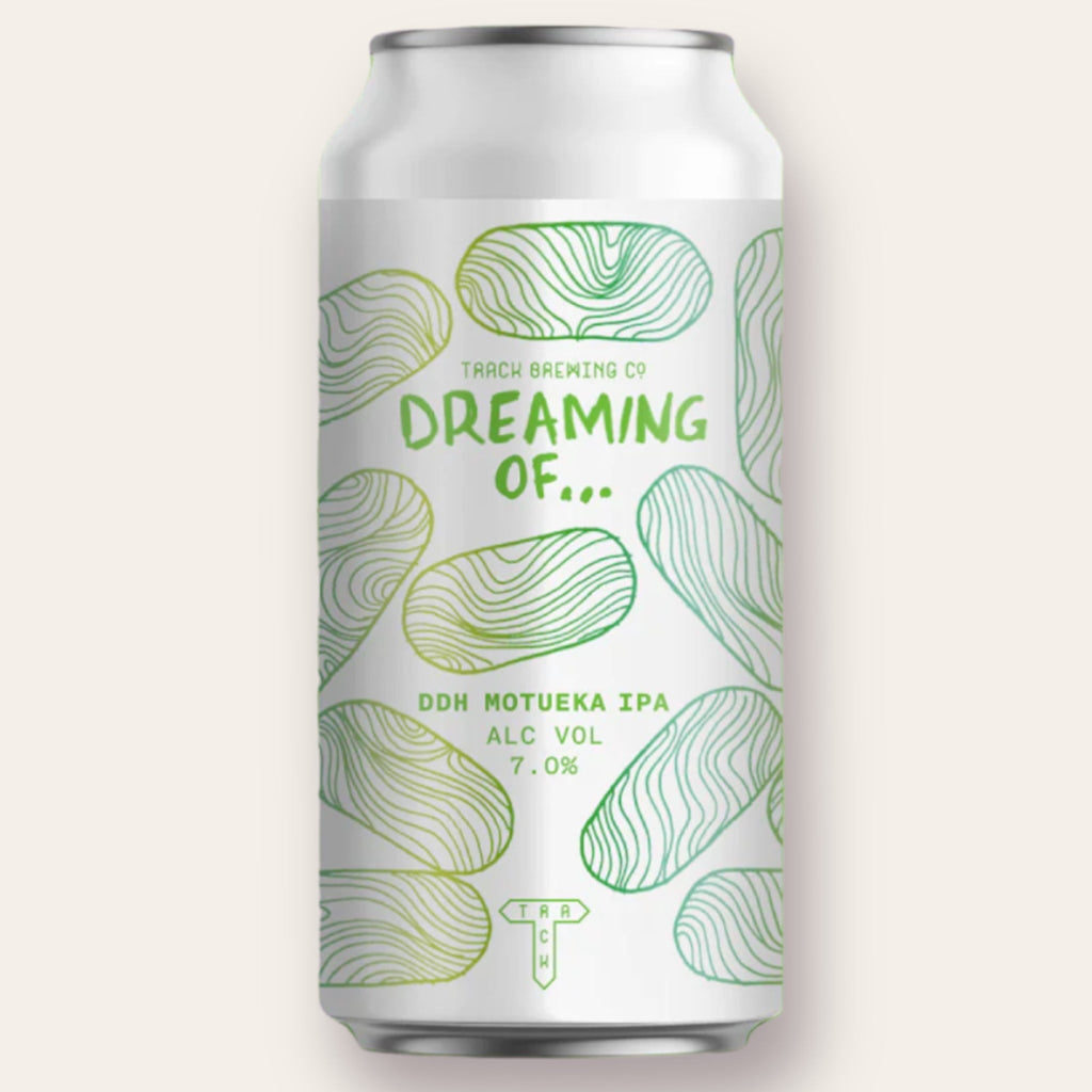 Buy Track - Dreaming Of... DDH Motueka | Free Delivery