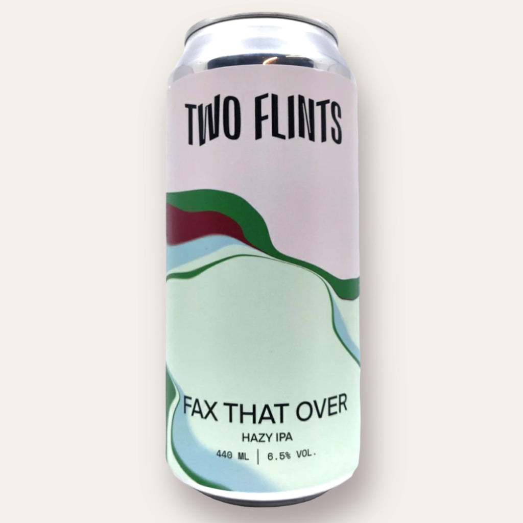 Buy Two Flints - Fax That Over | Free Delivery