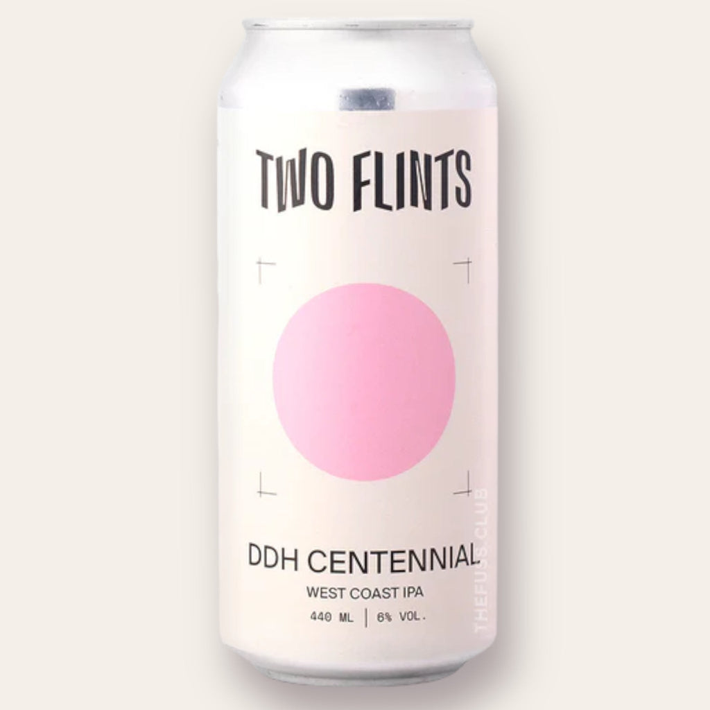 Buy Two Flints - DDH Centennial | Free Delivery
