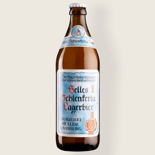 Buy Schlenkerla - Rauchbier Lager | Free Delivery
