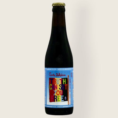 Buy Struise - Cuvee Delphine | Free Delivery