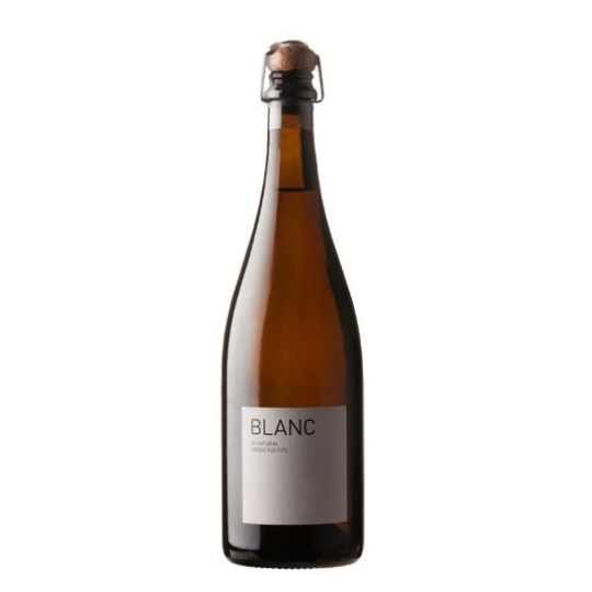 2017 Blanc Vi Natural Sparkling Organic, Vins Petxina